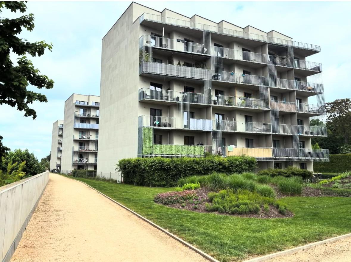 Krejcarek Garden Praga