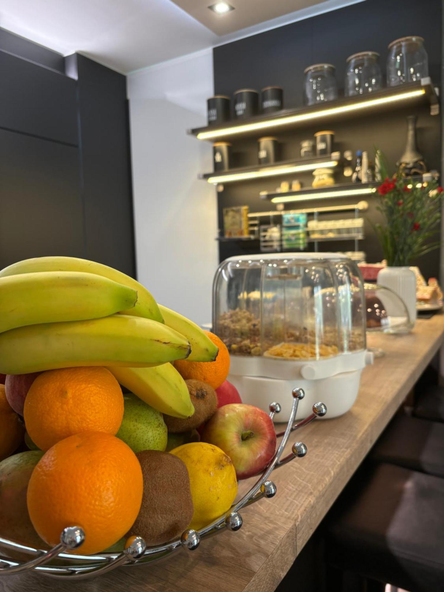 Apartament Krejcarek Garden Praga
